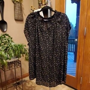 Women's Craft and Barrow top